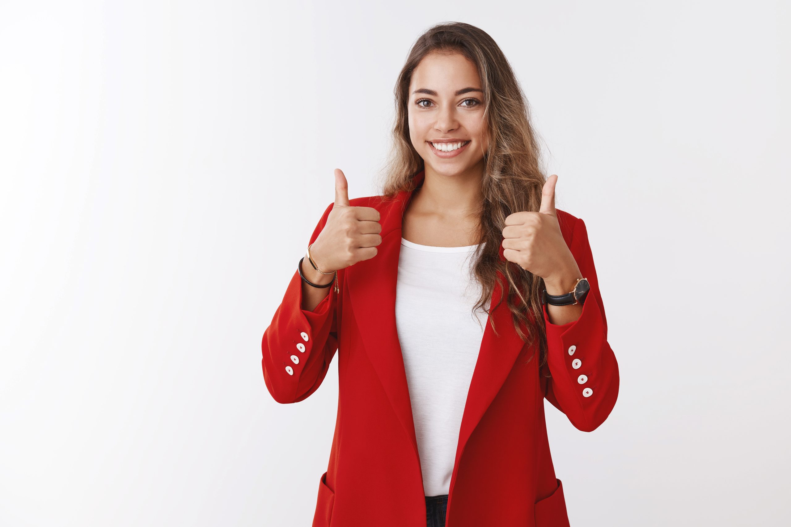 7 Affirmations to Stay Strong During Tough Times: The Role of ...