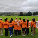 The Benefits of Volunteering for Mental and Social Well Being: A Spotlight on Caring and Sharing Rochdale