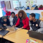How Our ICT Workshops Are Bridging the Digital Divide