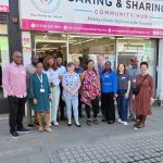 A Day in the Life at CAS: Stories from Our Community Hub