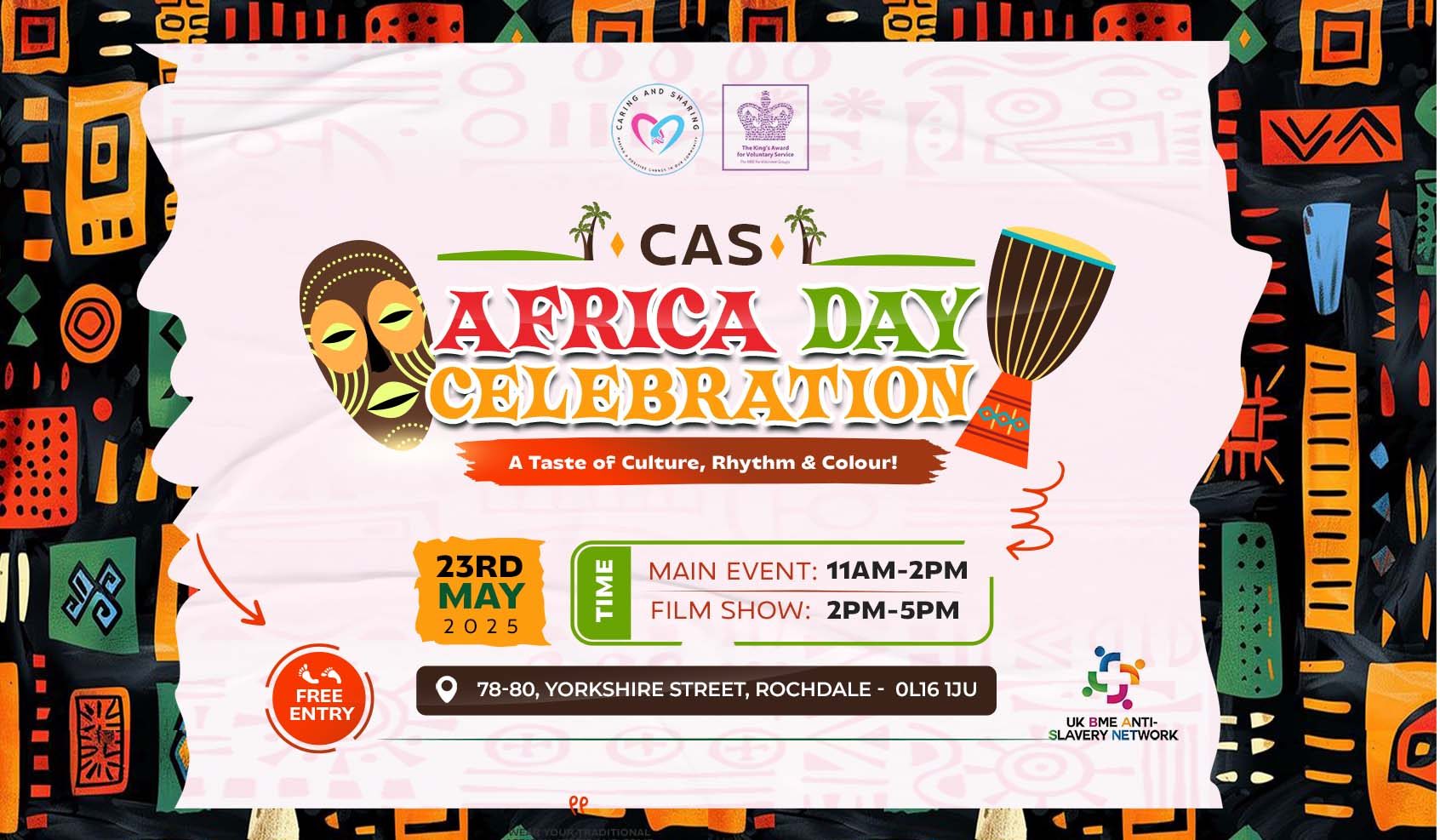 WEB BANNER AFRICA DAY