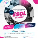 ESOL CLASSES