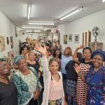 Wellness, Wisdom & Women: Our Weekly Women’s Workshop at CAS