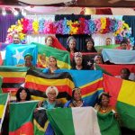 African Day at Caring and Sharing: A Celebration of Culture, Identity & Truth
