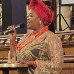 Honouring Legacy, Inspiring Futures: Black History Month at Caring and Sharing