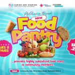 Food Pantry