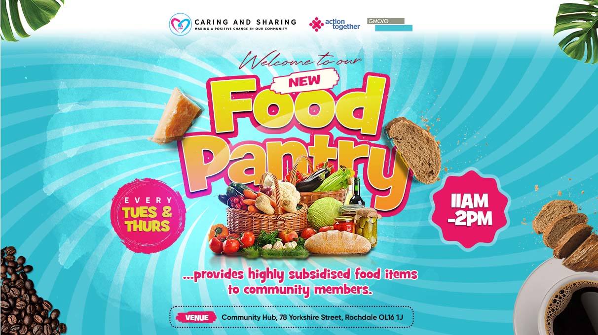 Food Pantry