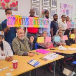 Community is Our Superpower: Reflecting on World Refugee Week with Caring and Sharing Rochdale