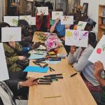 Our Creative Connection: Exploring Rochdale’s Textile Heritage