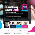 Numeracy Workshop