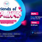 Friends of Shamwari