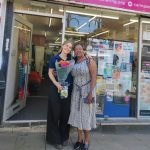Georgia Wright — A Heart for Community, A Future in Healing