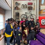A Visit to Pioneer Museum, Rochdale