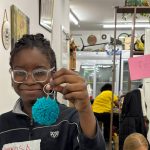 Empowering Children Through Joyful Learning: Highlights from CAS Summer Holiday Activities
