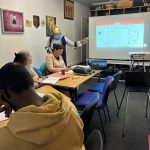 Skills Development – Opening Doors to New Opportunities