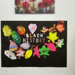 Stand Firm in Power and Pride — CAS Black History Month Celebration 2025