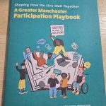 Shaping How We Live Well Together: CAS Joins Greater Manchester’s Participation Movement