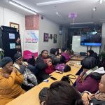 Creative Connection at CAS: Building Community, Creativity, and Calm This Holiday Season