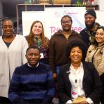 Resuming 2026 at CAS: Women, Community, and the Power of Shared Care