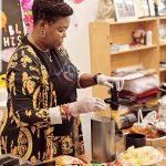 A Community Cooking Show Celebrating Culture, Connection, and Shared Experiences