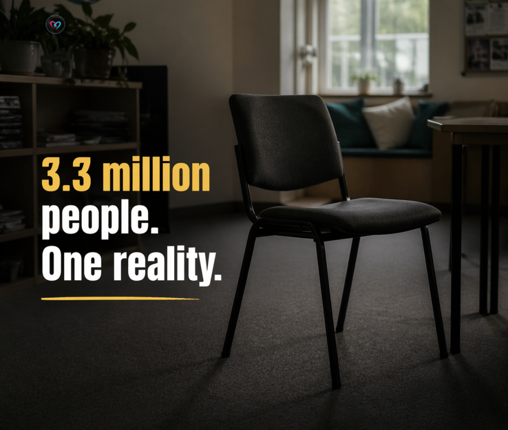 The NRPF Reality; Understanding NRPF starts with awareness