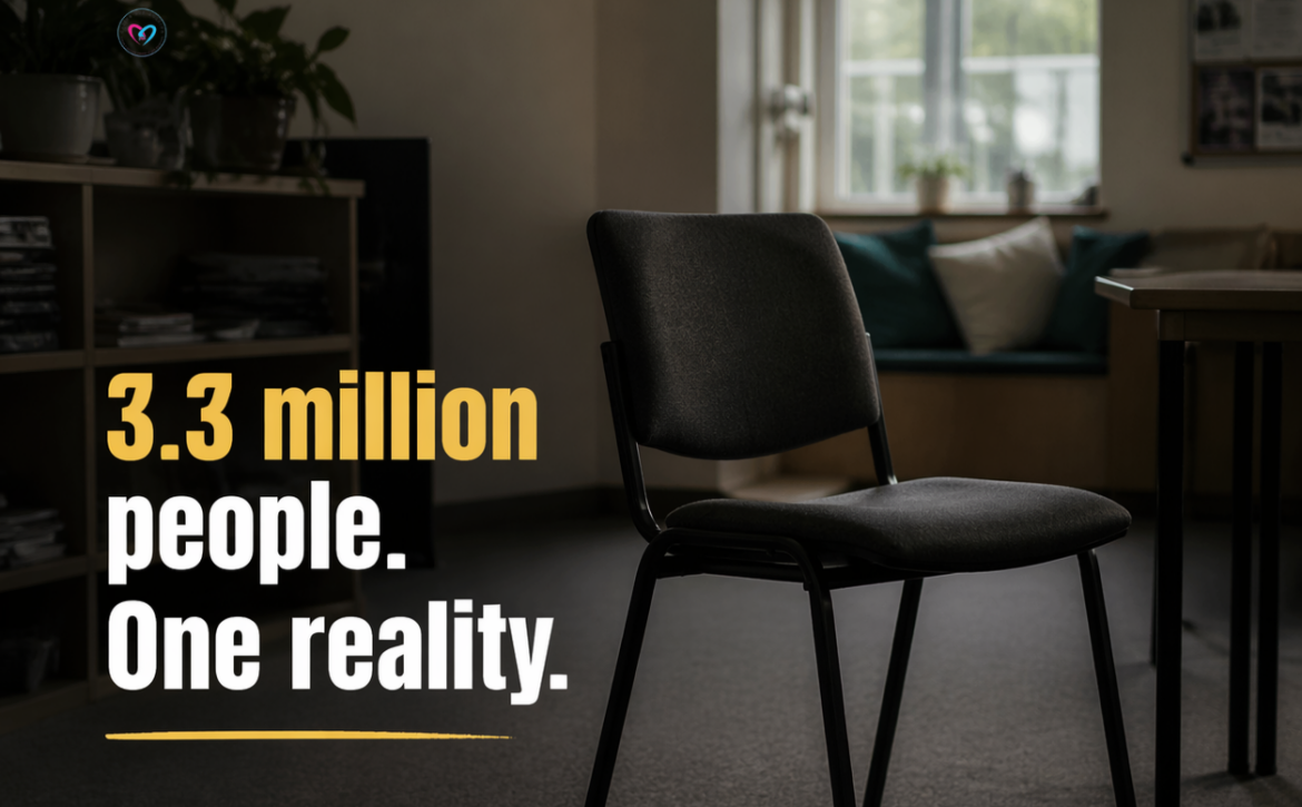 The NRPF Reality; Understanding NRPF starts with awareness