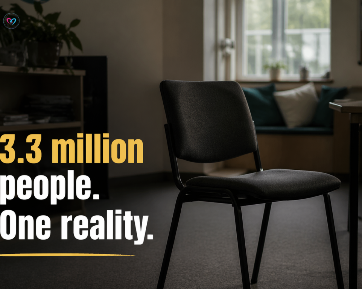 The NRPF Reality; Understanding NRPF starts with awareness