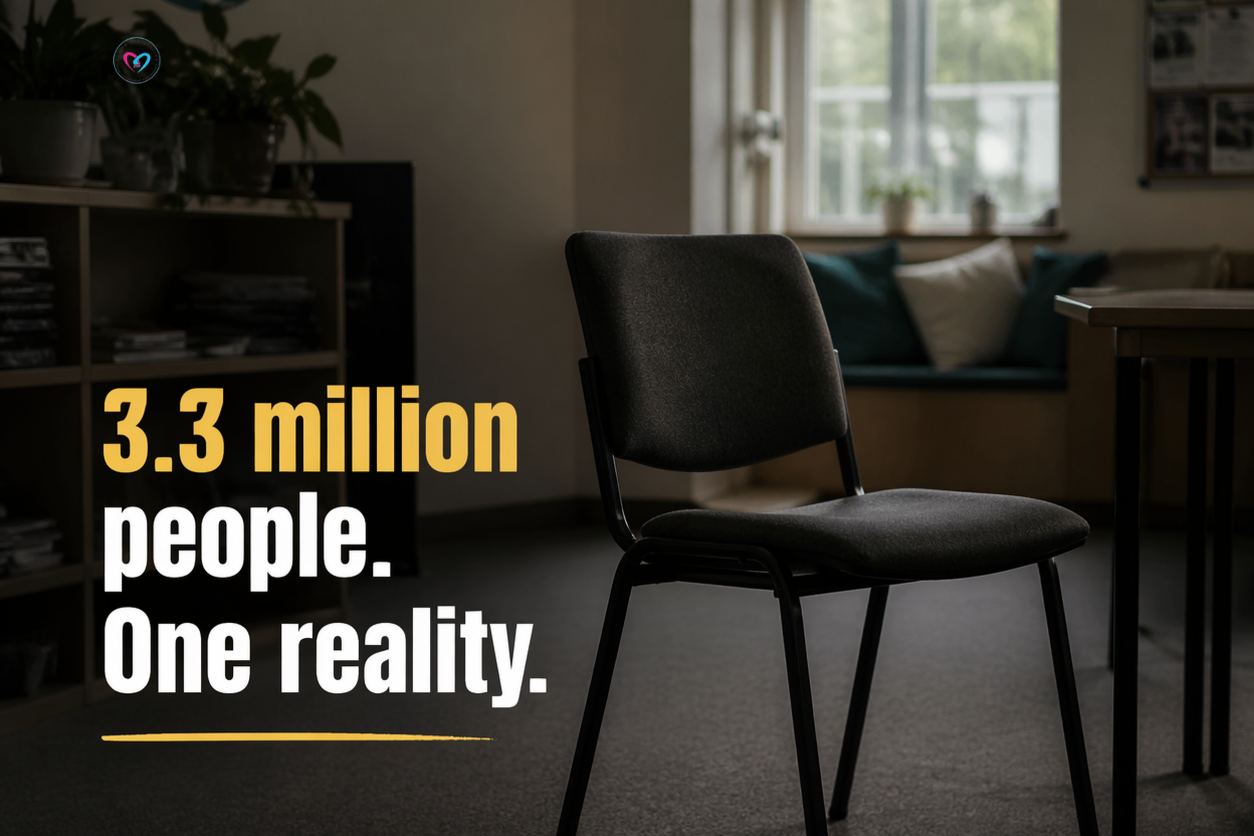 The NRPF Reality; Understanding NRPF starts with awareness