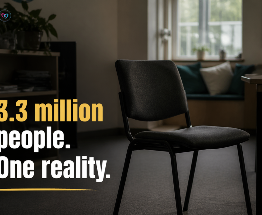 The NRPF Reality; Understanding NRPF starts with awareness