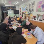 Staying Connected When the Space is Closed: How Community Support Continues Beyond the Hub