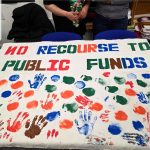 Held Together by Community: A Month of Care, Connection, and Shared Impact