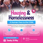 Housing & Homelessness in Rochdale: A Community Conversation