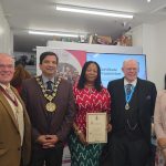 Volunteers’ Week Celebration: Honouring Community, Partnership, and Impact in Rochdale