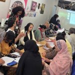 Building Confidence Through English: Another Positive Week in Our ESOL Classes