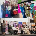 Community Engagement in Rochdale: Promoting Health Equity, STEM Learning and Community Support