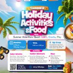 Summer Holiday Activities Rochdale: A Summer of Learning, Creativity and Adventure
