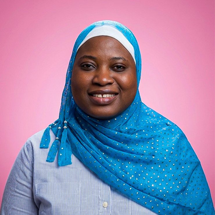 Mariam Suleiman