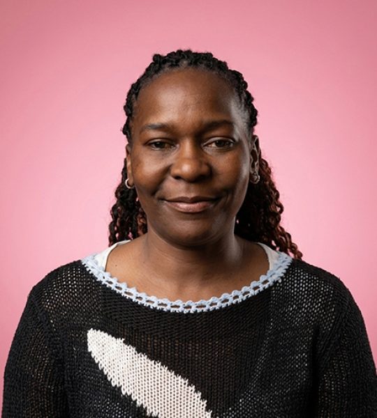 Miriam Namakula