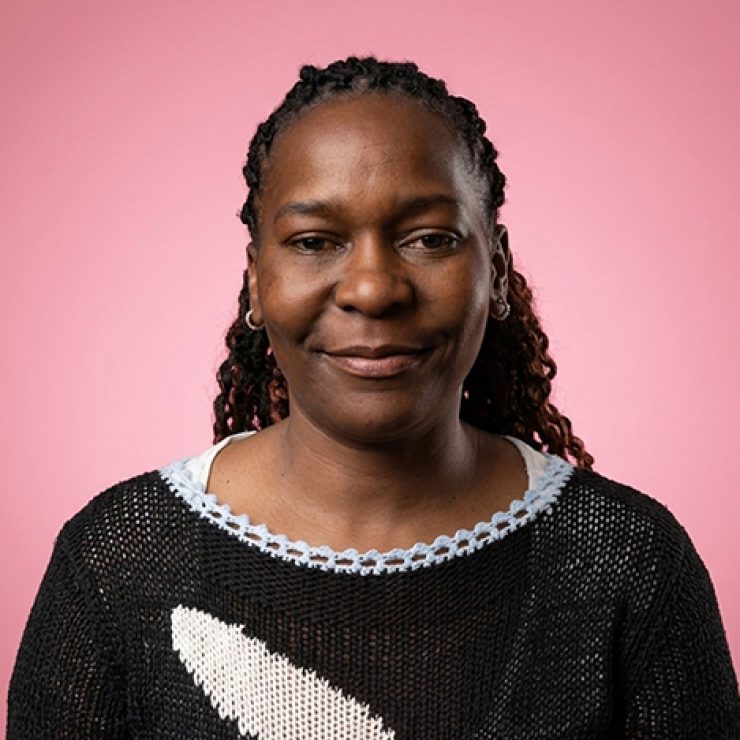 Miriam Namakula