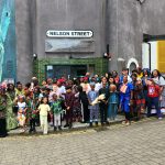 A Heartfelt Thank You to Nelson Street Church