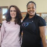 Celebrating Ruba: From Service User to Community Champion
