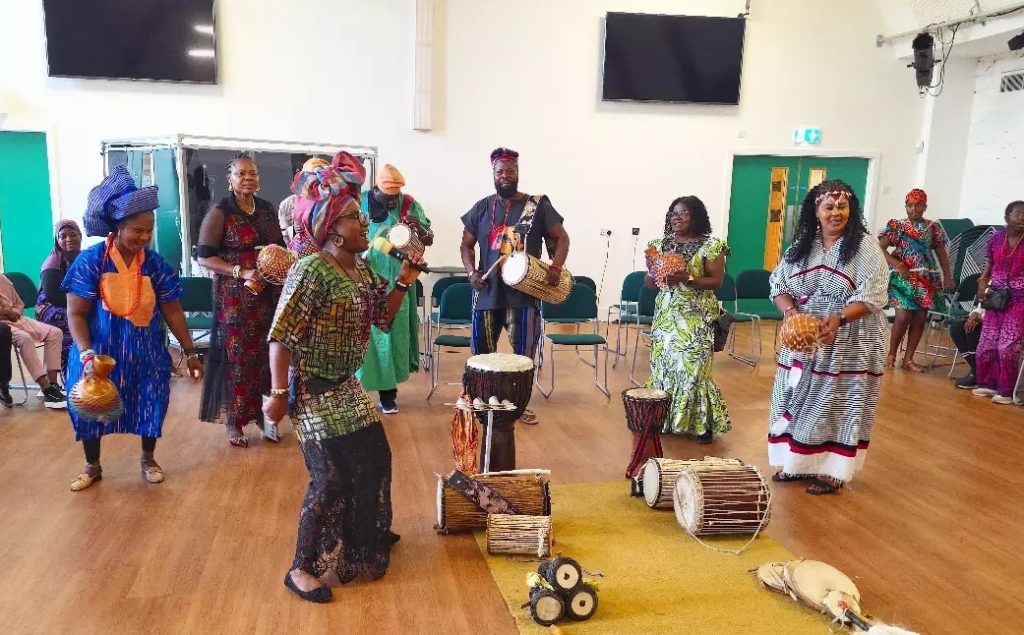 HAF 2026 Cultural Day